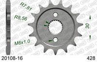 Pignone AFAM 20108-16 passo 428