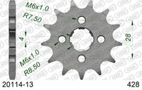 Pignone AFAM 20114-13 passo 428