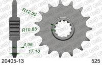 Pignone AFAM 20405-13 passo 525
