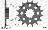 Pignone AFAM 20604-16 passo 520