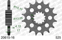 Pignone AFAM 20615-16 passo 525