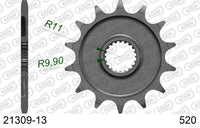 Pignone AFAM 21309-13 passo 520