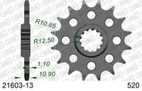 Pignone AFAM 21603-13 passo 520