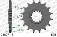 Pignone AFAM 21607-15 passo 525