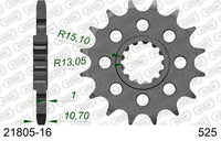 Pignone AFAM 21805-16 passo 525