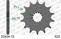 Pignone AFAM 22404-15 passo 525