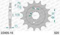 Pignone AFAM 22405-15 passo 520