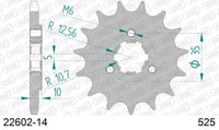 Pignone AFAM 22602-14 passo 525