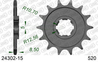 Pignone AFAM 24302-15 passo 520