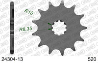 Pignone AFAM 24304-13 passo 520