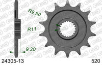 Pignone AFAM 24305-13 passo 520