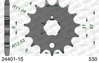 Pignone AFAM 24401-15 passo 530