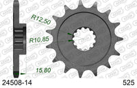 Pignone AFAM 24508-14 passo 525