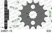 Pignone AFAM 24801-15 passo 630