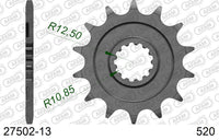 Pignone AFAM 27502-13 passo 520