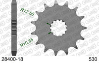 Pignone AFAM 28400-18 passo 530