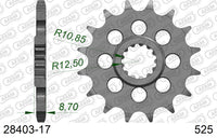 Pignone AFAM 28403-17 passo 525