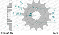 Pignone AFAM 52602-15 passo 530