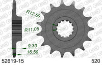 Pignone AFAM 52619-15 passo 520
