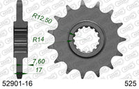 Pignone AFAM 52901-16 passo 525