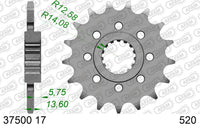 Pignone AFAM 37500-16 Ps Passo 520