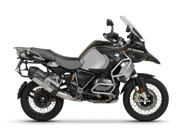 Portapacco Laterale 4P System BMW R1200GS/R1250GS Adventure (14>)