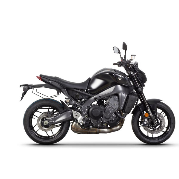 Portapacco Laterale (Coppia) per YAMAHA MT-09 (21>)