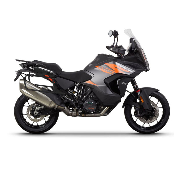 Portapacco Laterale 4P System KTM 1290 SUPERADVENTURE (21>)