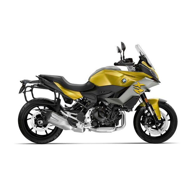 Portapacco Laterale 4P System BMW F 900 R/XR 900cc (21>)