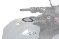 Fissaggio PIN SYSTEM X025PS per Borse Serbatoio Dedicate