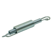 Molla Cavalletto Doppia Ø 10mm X 127mm