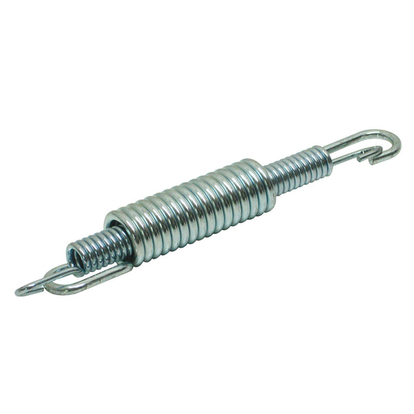 Molla Cavalletto Doppia Ø 10mm X 127mm