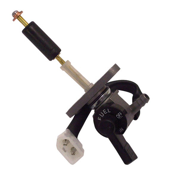Rubinetto Benzina HM DERAPAGE 50/125cc con Sensore Livello