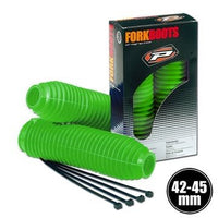 Protezione Stelo 2510-103 Ø42/45 - 60/65 (Coppia), Verde