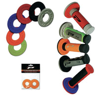 Flangia Anti Vescica 5002-106 Arancio
