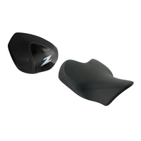 Sella Comfort KAWASAKI Z750/Z1000 (07>) - Nero/Grigio