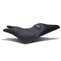 Sella Comfort HONDA CBR600F 600cc (11>) - Nero/Blu