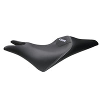 Sella Confort HONDA CBR600F 600cc (11>) - Nero/Grigio