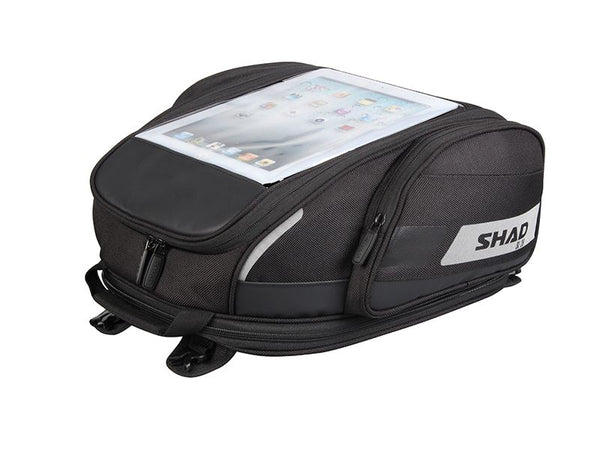 Borsa Serbatoio SL20F - Cinghie Espandibile (15/20lt)