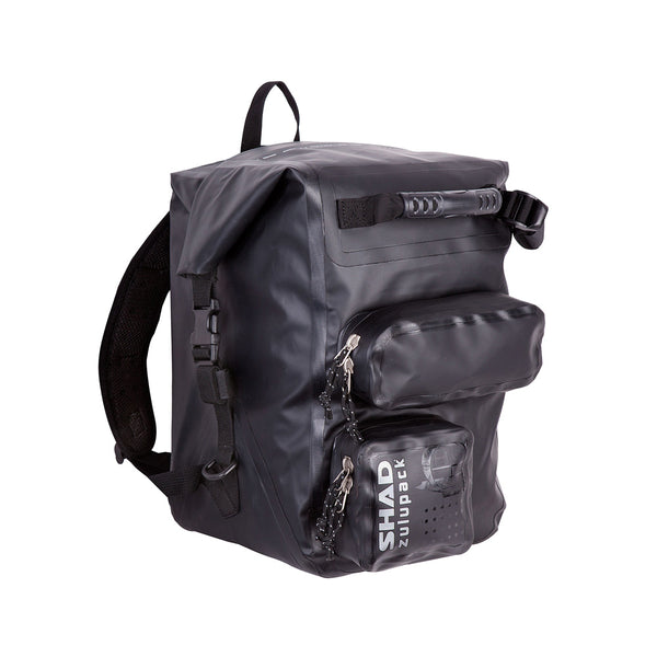 Borsa Sella SW28 - Cinghie Stagna (28lt)