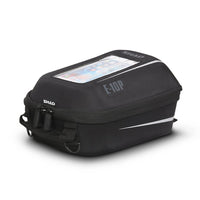 Borsa Serbatoio Semirigida E-10P - Pin System (5lt)