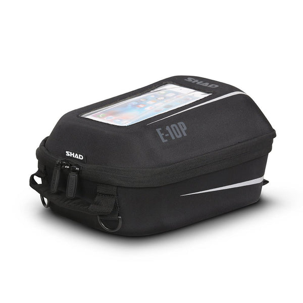 Borsa Serbatoio Semirigida E-10P - Pin System (5lt)