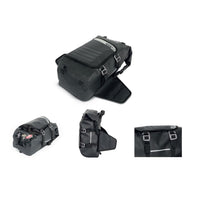 Borsa Serbatoio SW22 - Impermeabile/Cinghie/Magneti (13lt)