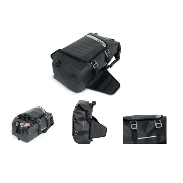 Borsa Serbatoio SW22 - Impermeabile/Cinghie/Magneti (13lt)