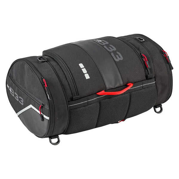 Borsa Tunnel/Sella B33 - Cinghie (35lt)