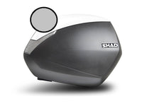 Coperchio SH36 - Titanio (Coppia)