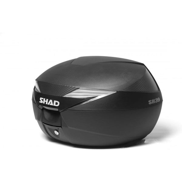Coperchio SH39 - Carbonio