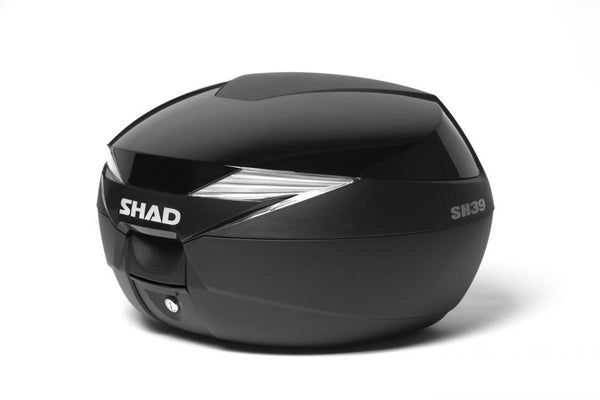Coperchio SH39 - Nero