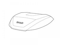Coperchio SH59X - Alluminio