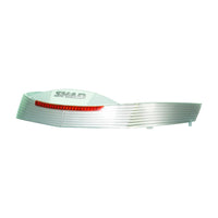 Catadiottro Bauletto Posteriore SH37 - Trasparente